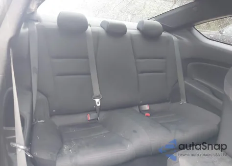 2016 Honda Accord Lx-S z USA, uszkodzony, nr VIN 1HGCT1B43GA009923